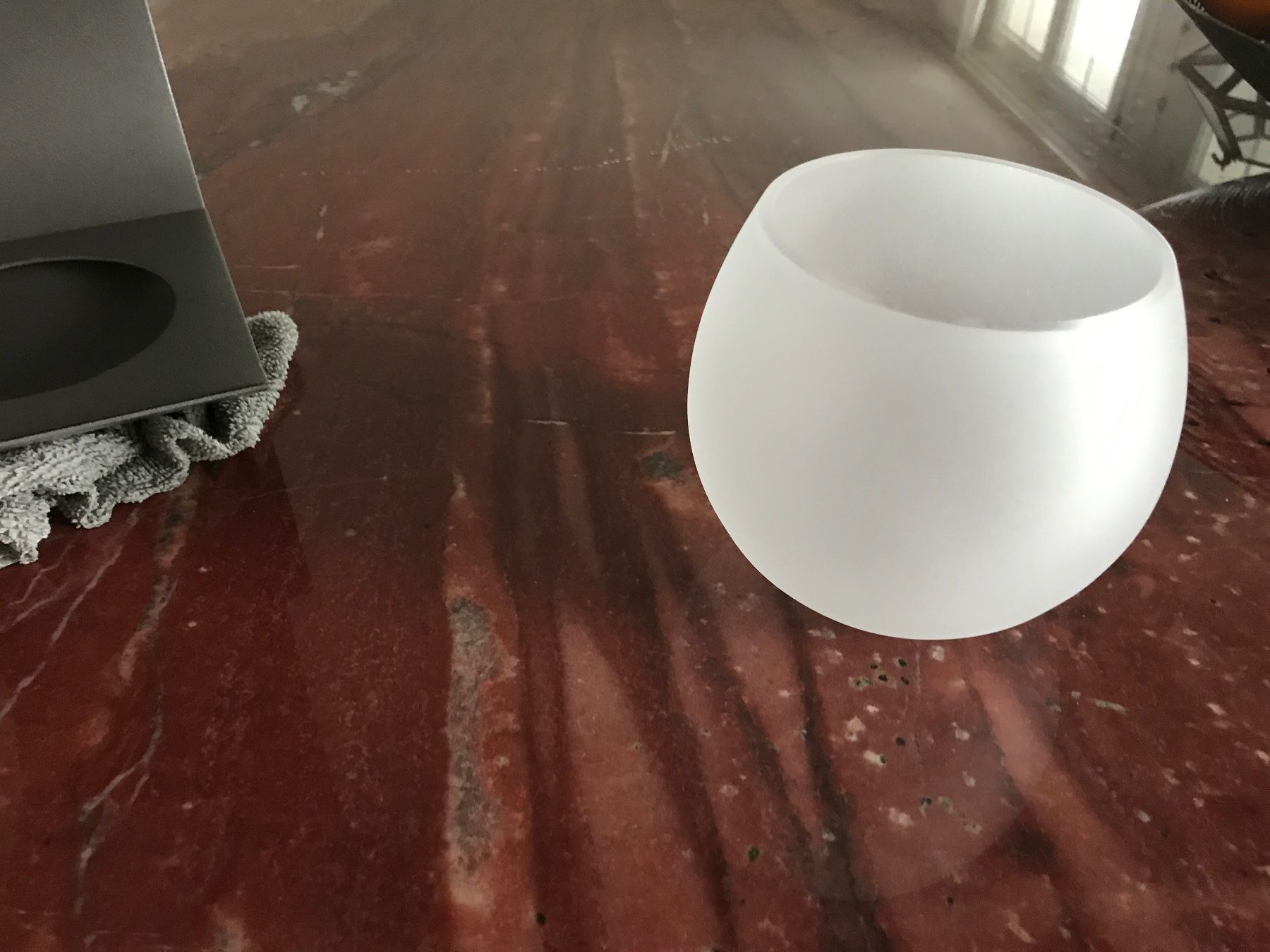 Lampen: Wohnung-Balkon- Wintergarten Teelichlampe – Neu (gemäss Beschreibung) aus Landschlacht von girris100 4