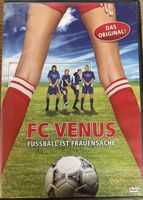 FC Venus - Fussball ist Frauensache (DVD)