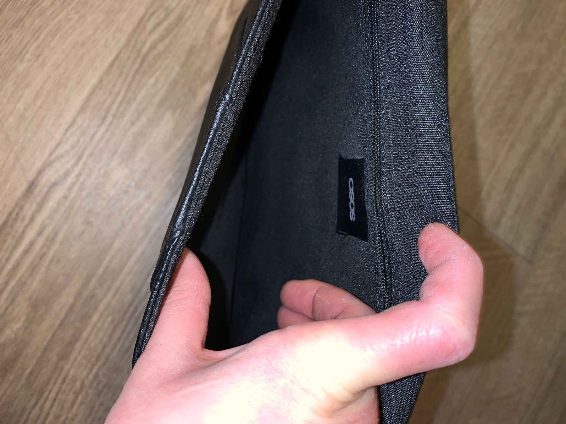 Borse da donna: 2 x Tasche Clutch Warehouse Asos – Usato da Fislisbach venduto da KolibriSecondhand 7