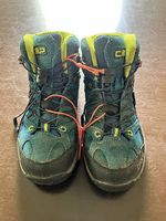 Wanderschuhe CMP Gr. 29