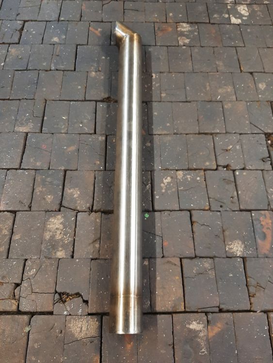 MECCANIXITY 530 Mm Länge Aluminium Luftkompressor  Produktbild-Vorschau 9