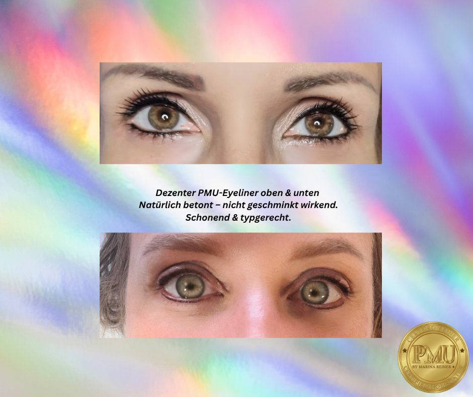 Make-up: alle Permanent Make-Up Behandlungen 20% Rabatt – Usato da Herisau venduto da Marintsche 5