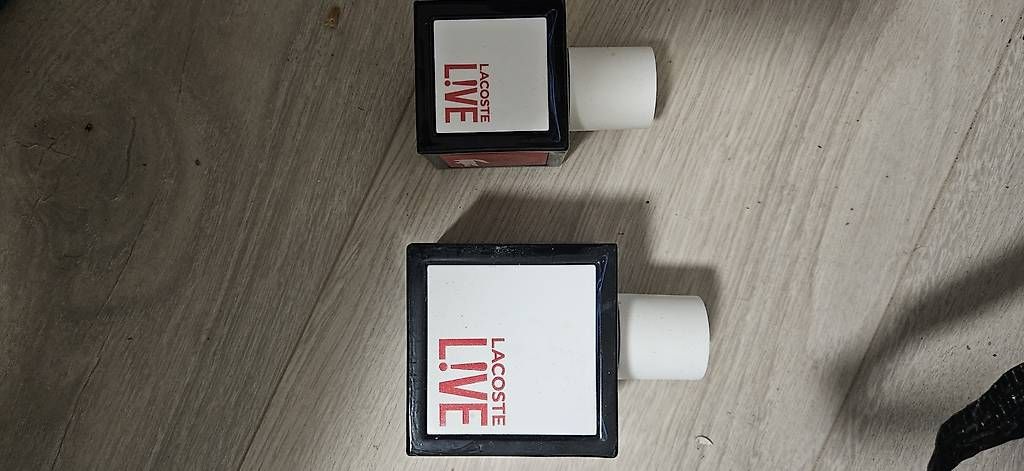 Lacoste Profumi & Eau de Toilette: Habe 2 lacoste original parfume im set – Usato da wängi venduto da haa_6pqc 1