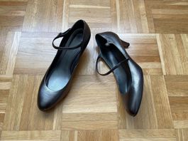 Navyboot Schuhe Gr. 41 NEU!