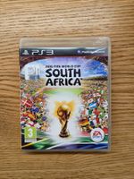2010 FIFA World Cup South Africa für PS3
