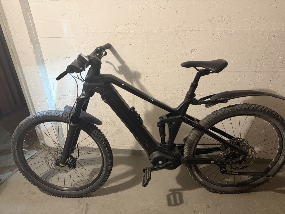 Bulls Biciclette: E-bike Bulls SONIC EVA TR2 – Usato da Arbon venduto da azi_6mft 1