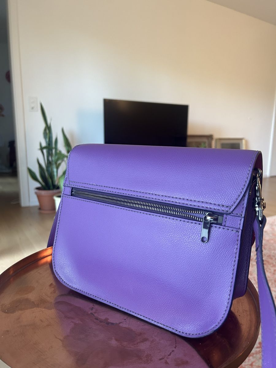Bree Taschen für Damen: Bree Ledertasche – Gebraucht aus Uster von fam_z8zj 2