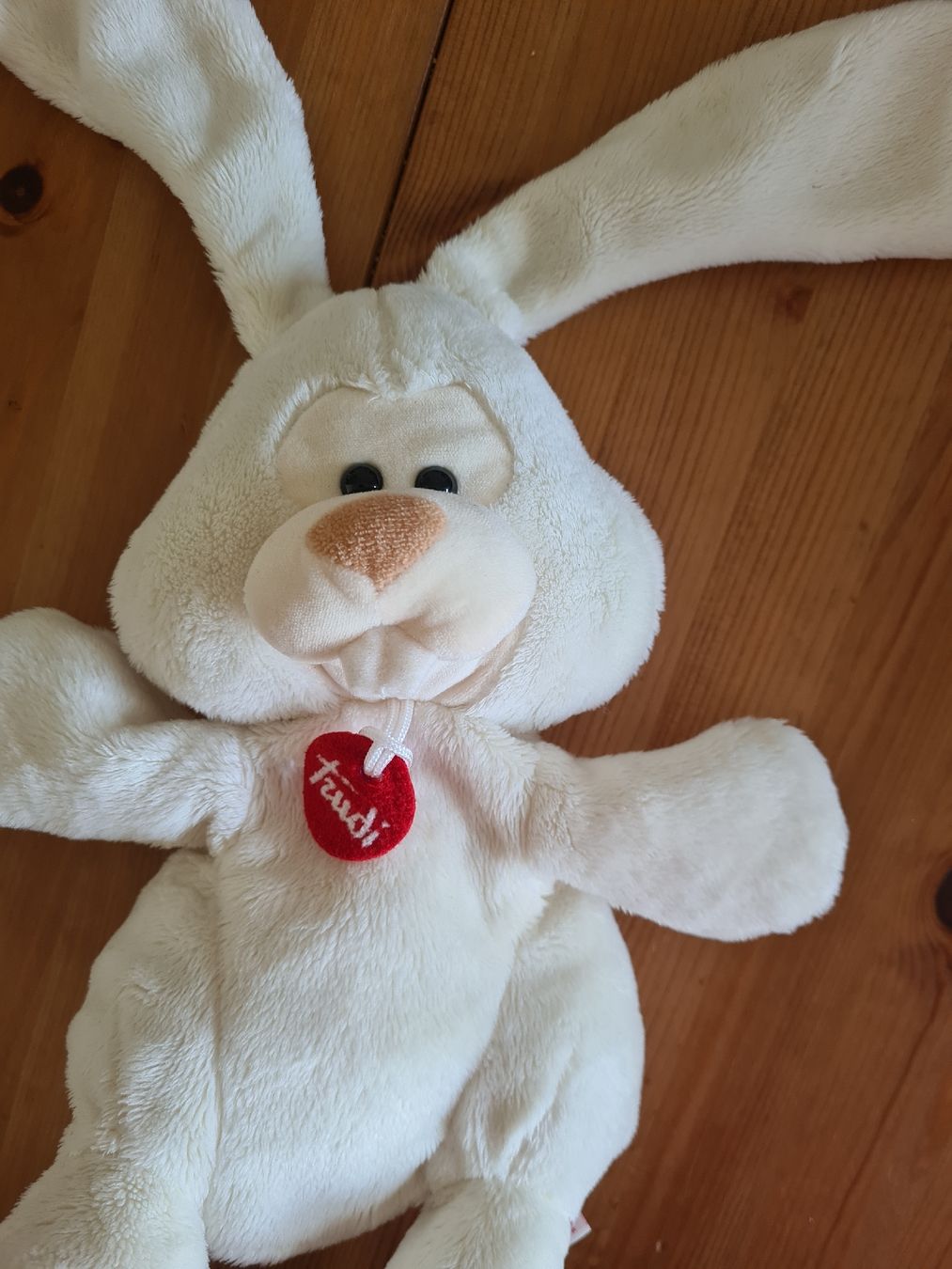Trudi Spielzeuge: Trudi Handpuppe – Gebraucht aus Horw von Mirii91 3