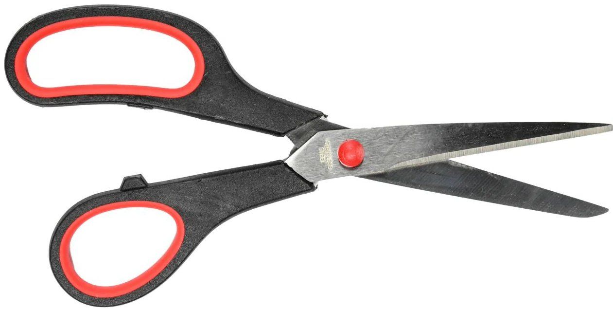 Alle Werkzeuge: Haushaltschere 8.5Zoll / 22cm – Neu und originalverpackt aus St. Gallen von schnaeppchen-preise