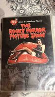 The Rocky Horror Picture Show DVD used