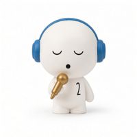 Tonie Minimusiker Lieder für dich 2 | 51 Min