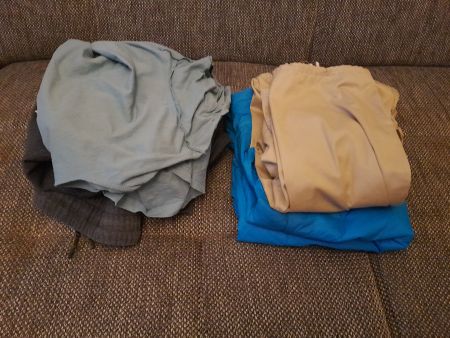 Kleider gebraucht für Jugendliche