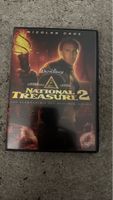National Treasure 2 DVD Thomas Gates guter Zustand
