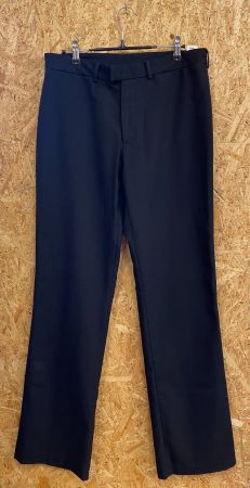 ZARA pantalon noir T42