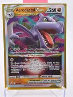 Verlorener Ursprung - Aerodactyl VSTAR  (LOR 93) - DE