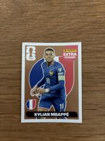 Panini Extra Sticker Kylian Mbappé