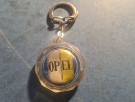 OPEL  PORTE  CLE  VINTAGE  COLLECTION