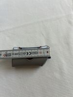 Marlboro Feuerzeug silber/rot, selten,  Sammlerstück!(I)