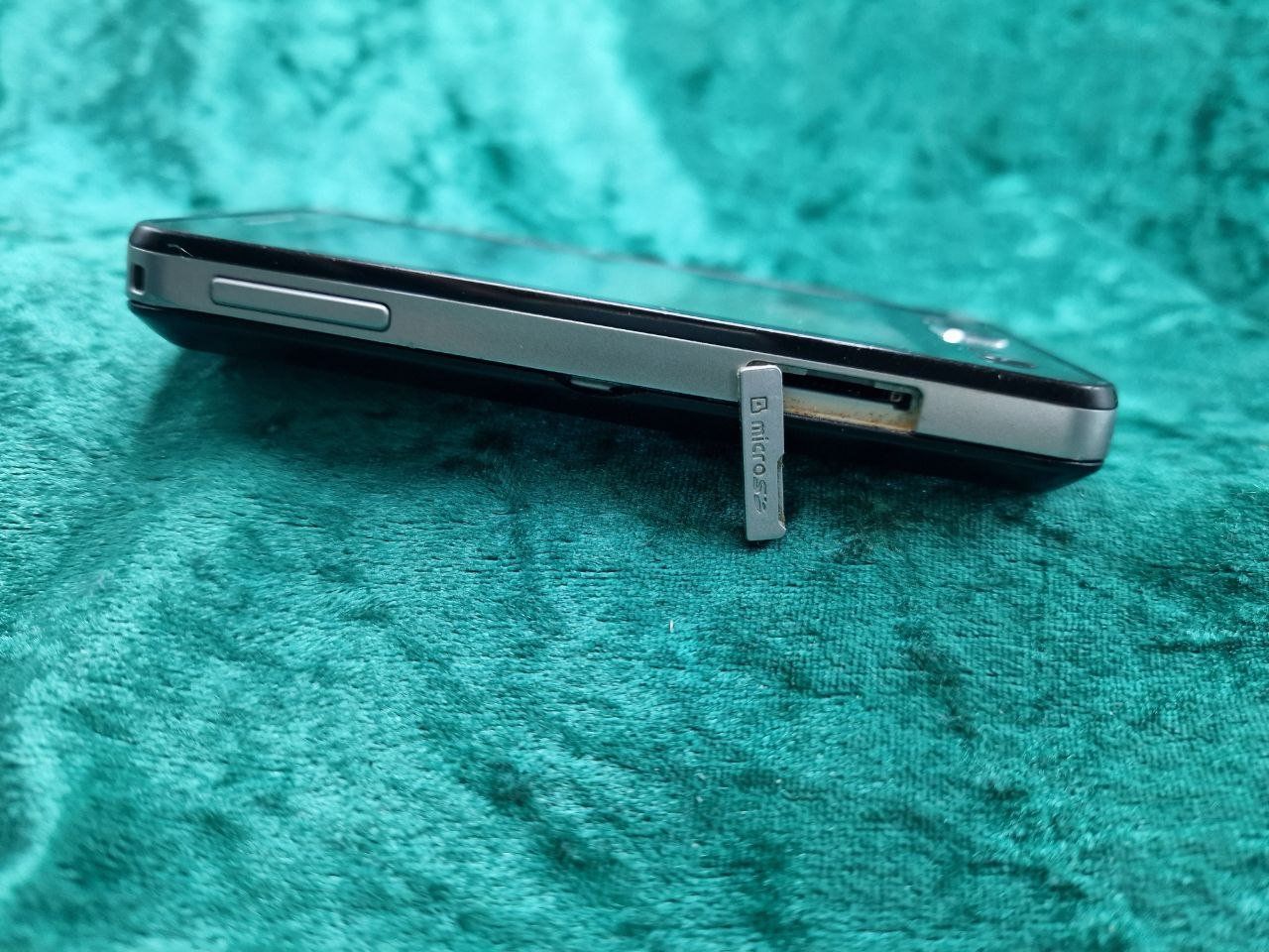 Samsung Telefoni cellulari / Smartphones: Samsung GT-C6712 DUOS funktioniert – Usato da Bassersdorf venduto da antikvintage 3