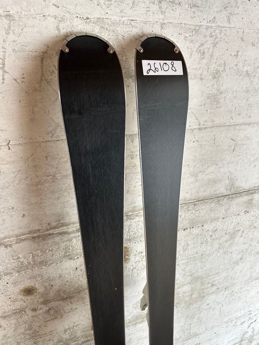 Head Sci: Head Joy Damen Ski 148CM – Usato da Emmenbrücke venduto da karkarkar 4