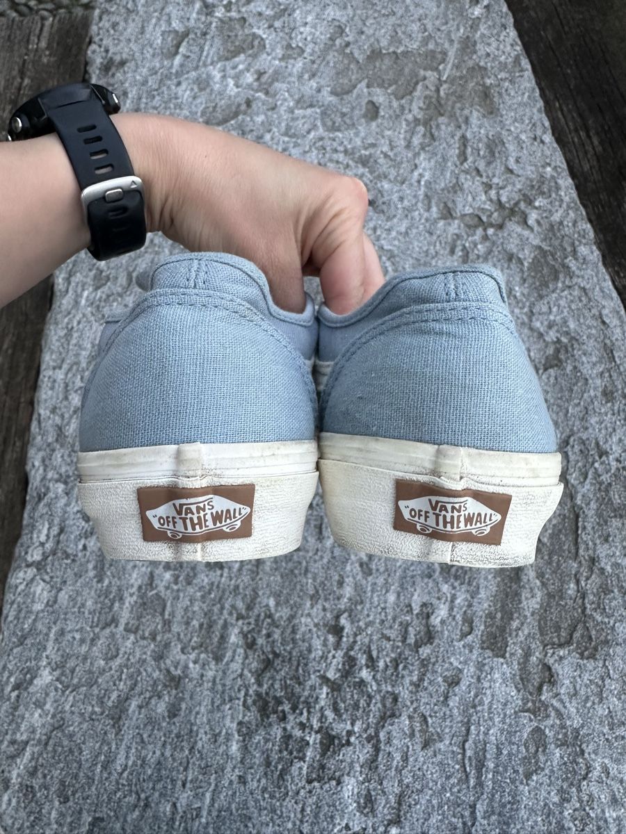 Vans Scarpe da uomo: Vans 40 – Usato da Lostallo venduto da Essebii 3