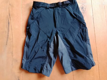 Endura MT500 Bike Hose Damen, Grösse S, schwarz, top Zustand