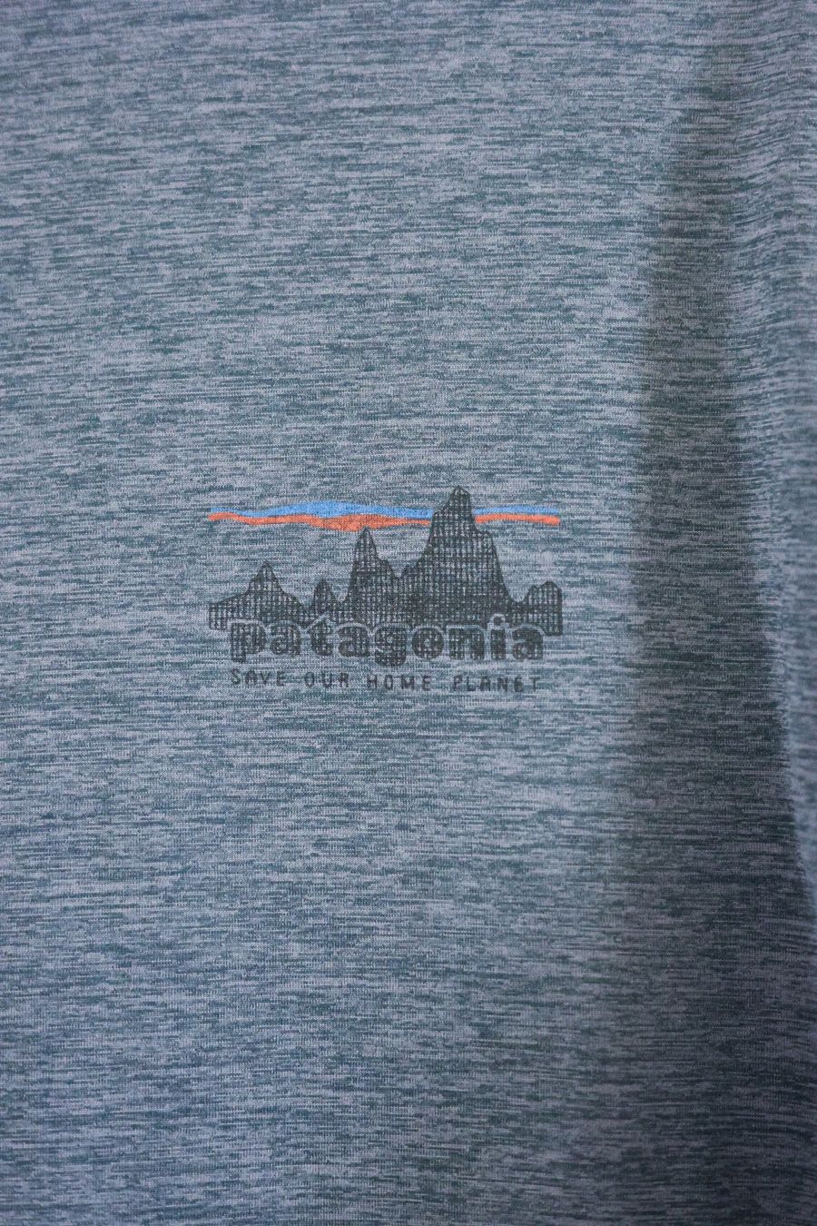Patagonia T-shirt: Patagonia T-shirt Men – Nuovo (secondo la descrizione) da Bern venduto da QualitySecondHand 2