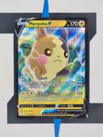 Morpeko V SHF37 EN NM