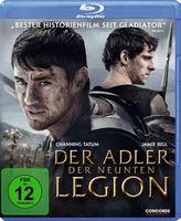 Der Adler der neunten Legion (2011) Tatum/Sutherland/Bell/BD