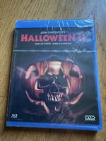 John Carpenter’s Halloween 2 Bluray OVP, NSM