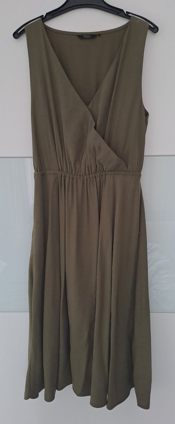 Kleider: Kleid Damen Grösse 36 – Gebraucht aus Feuerthalen von kigo87