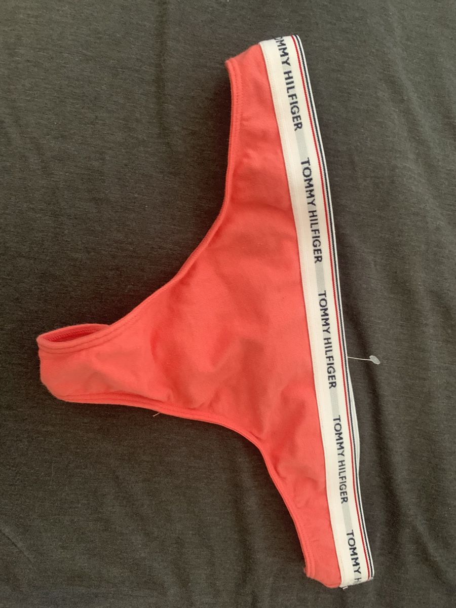 Tommy Hilfiger Sonstige Unterwäsche: Tommy HILFIGER String gr S ganz neu – Neu (gemäss Beschreibung) aus Gutenswil von Bregenzer8610 1