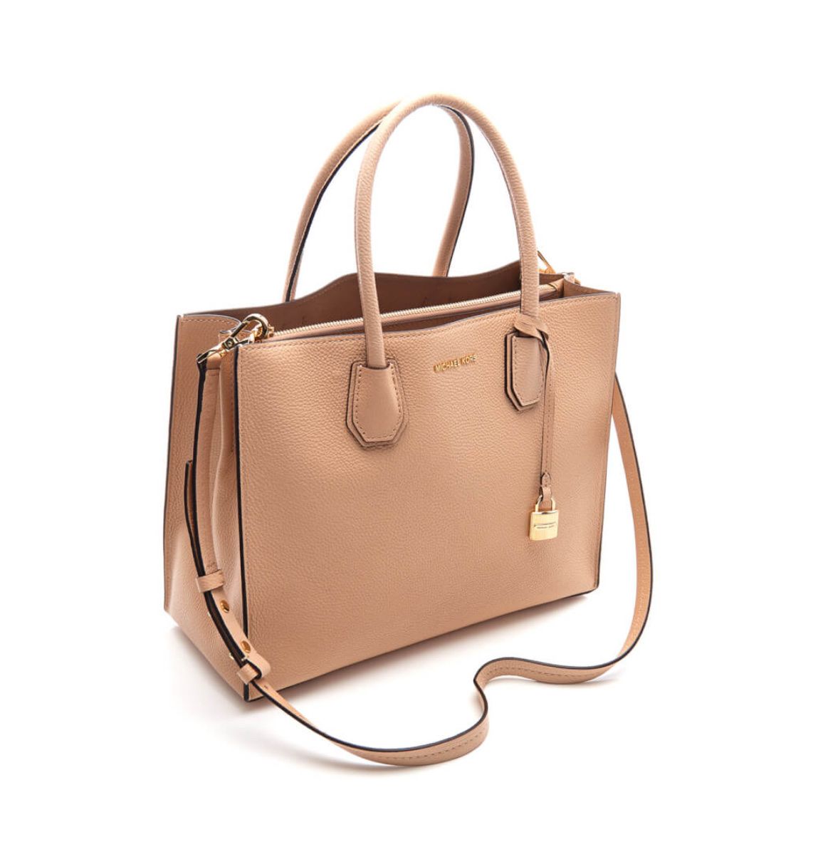 Michael Kors Borse da donna: Michael Kors Mercer Bag – Usato da Triesen venduto da antonellaaa_