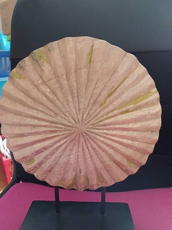 Tutte le decorazioni: Objet de décoration – Usato da Soyhières venduto da 5jm_5czl 2