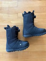 Burton Moto Snowboard Boots 