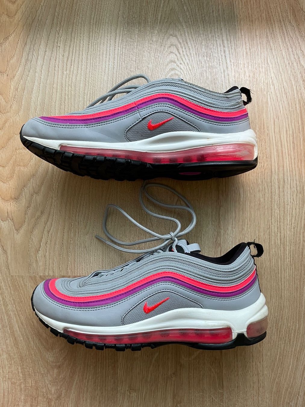 Nike Scarpe da uomo: Nike air max 97 (Grösse 40) – Usato da Zufikon venduto da SULMI02