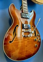 Ibanez AS93 Upgraded