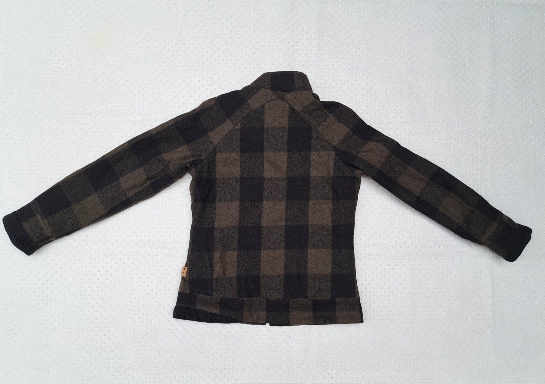 Skunkfunk Giacche: Tolle Skunkfunk Jacke mit 65% Wolle Gr. S – Usato da Gysenstein venduto da joshuas81 4