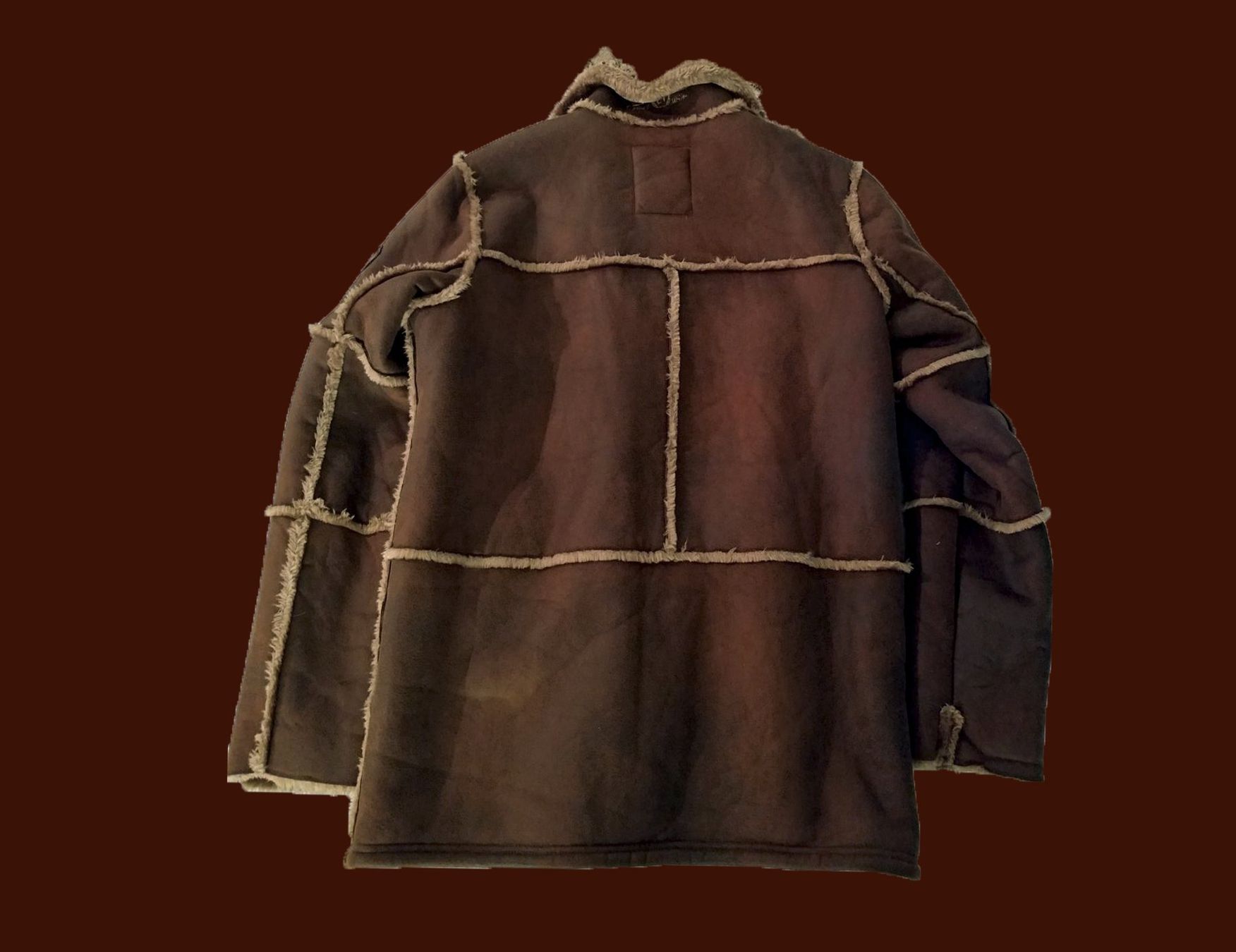 Giacche: Winterjacke Für Herren – Nuovo e nell'imballaggio originale da Gersau venduto da LederjackenCH 1