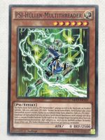 Yu-Gi-Oh! PSI-Hüllen-Multithreader MP17-DE143 Deutsch Common