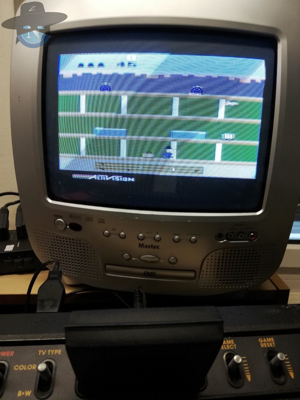 Atari Giochi: Keystone Kapers / Atari VCS 2600 – Usato da St. Gallen venduto da zorro_dc 6