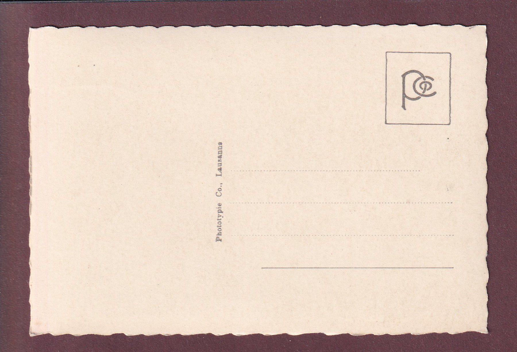 Cartoline postali: Château de VALANGIN - Ancienne cuisine – Usato da Pully venduto da nicecards 1
