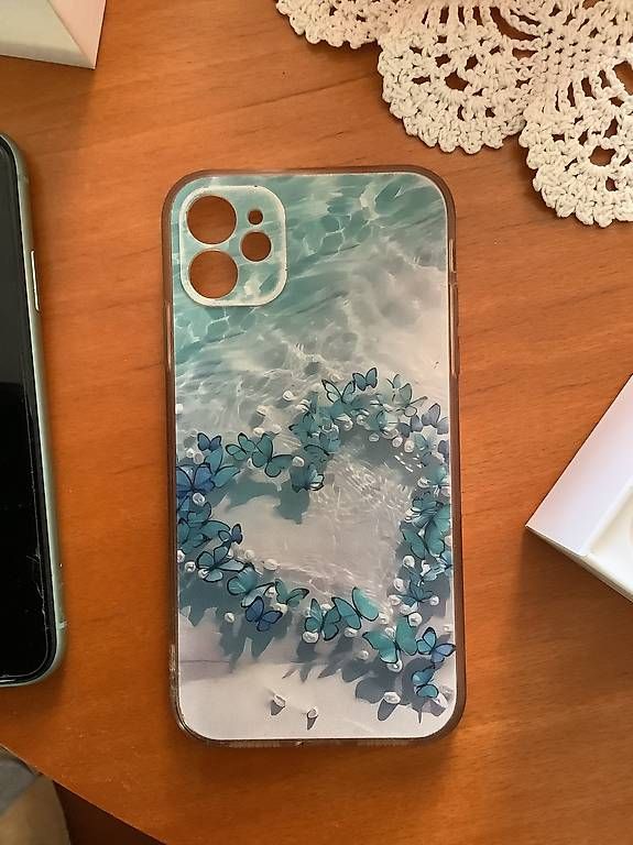 Apple Telefoni cellulari / Smartphones: Iphone 11-64 gb, completo , perfetto – Usato da Morbio Inferiore venduto da udry65 3
