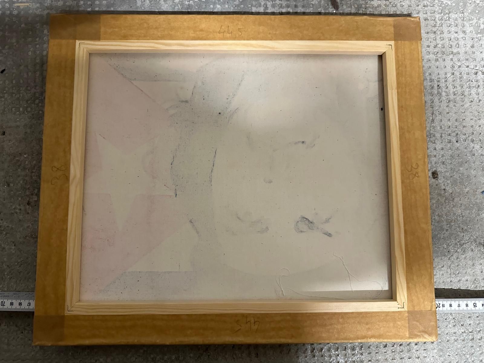 Poster & Bilder: Che-Guevara-Bild – Gebraucht aus Gipf-Oberfrick von nobi97 1