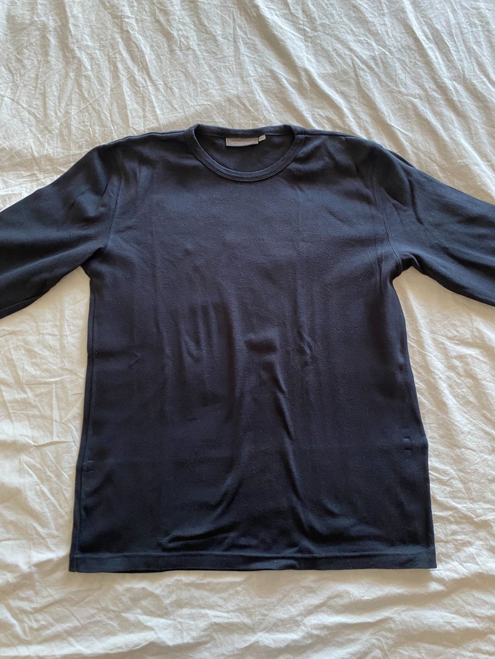 T-shirt: Langarm Shirt WE (XL) – Usato da Gümligen venduto da Vicky2 1