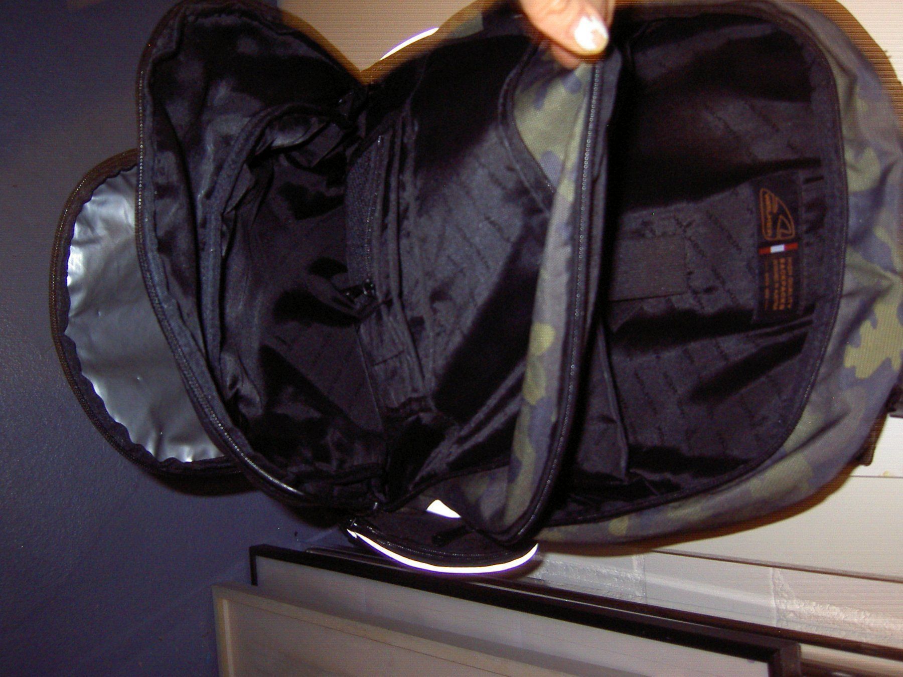 Sacs & sacs à dos: schultasche – D'occasion à Bettlach par Tradenet100 5