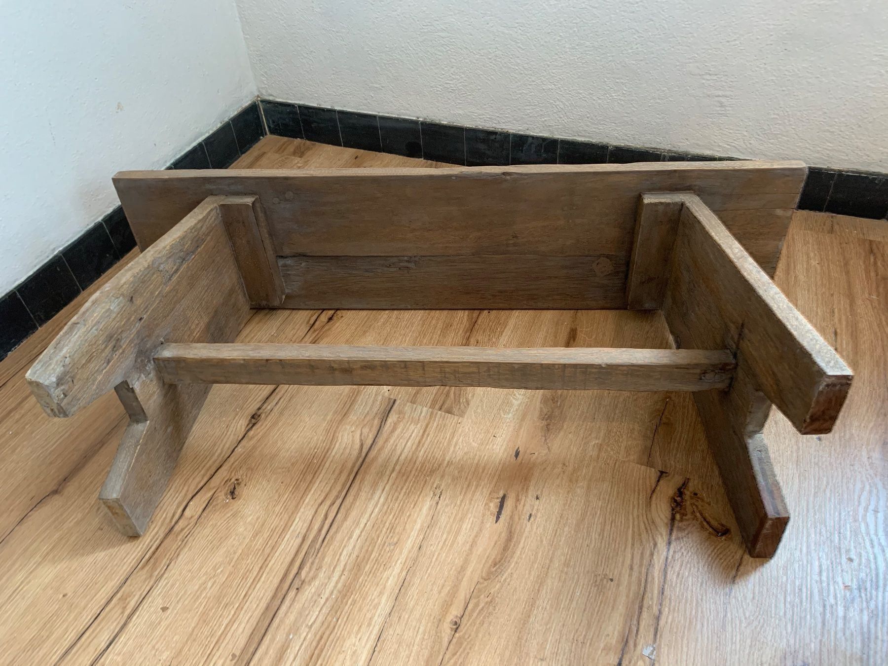 Panchine: Rustikaler Bank – Usato da Flawil venduto da Naphtali 4