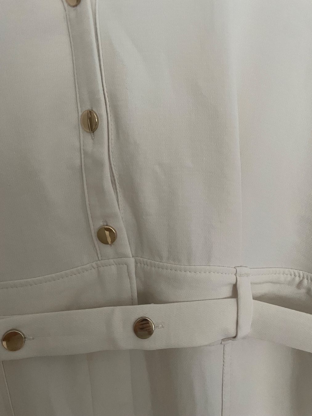 Zara Jumpsuits: Zara Sommer Jumpsuit / Overall – Neuf (Voir description) à Zürich par Sarazrh 2