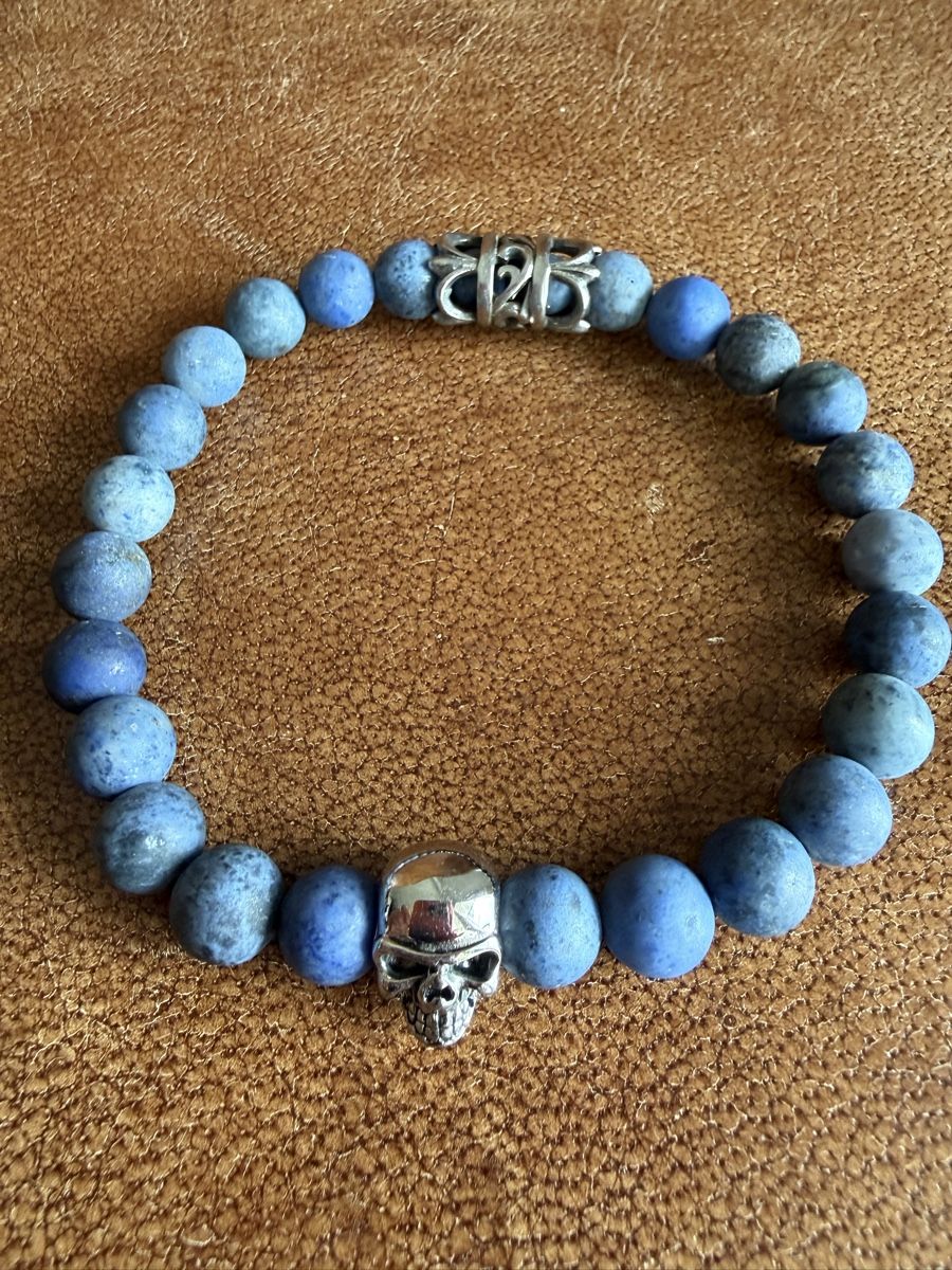 Bracciali & Braccialetti: Herrenarmband – Nuovo e nell'imballaggio originale da Hünikon venduto da Grand7
