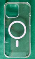 Apple iPhone 16 Pro Max Clear Case